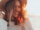 Selective Focus Photo of Woman Wearing White Sweater